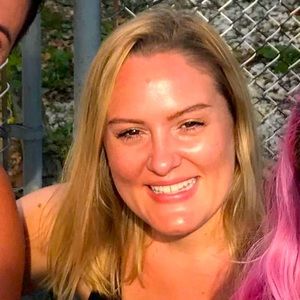 Meet your Posher, Maegan